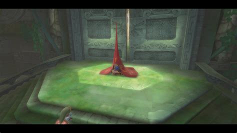 skyward sword sealed temple|loz skyward sword walkthrough.